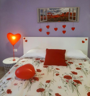 b&b Appiddaveru, Catania